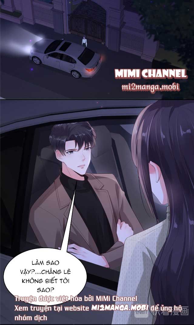 đọc truyện Trọng Sinh Trở Lại: Sủng Nịch Độc Nhất Vô Nhị Chương 87 ảnh 20 tại Thiên Thai Truyện