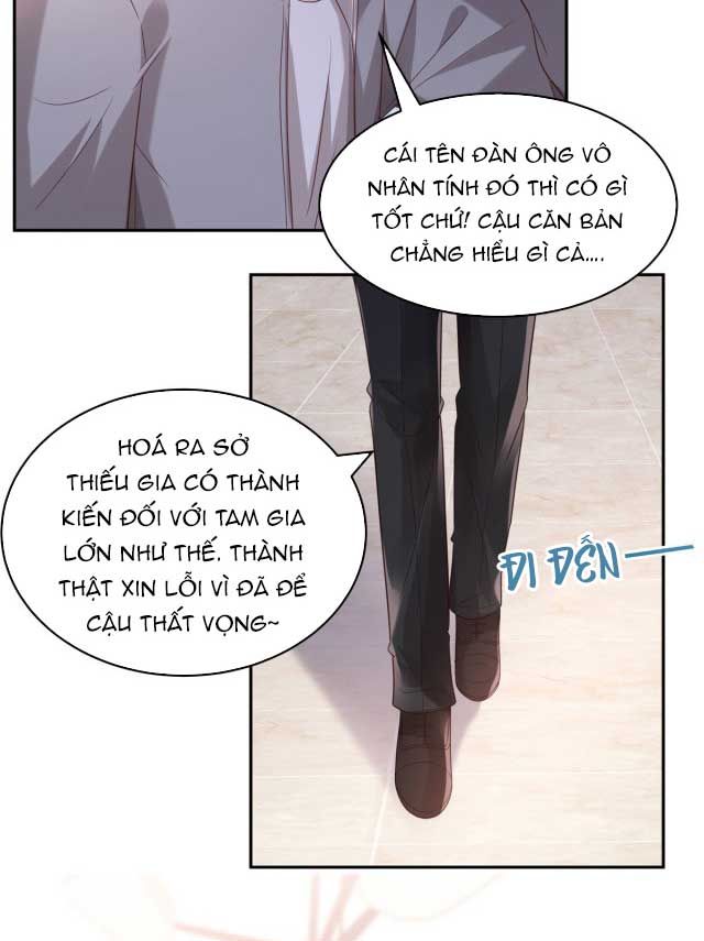 đọc truyện Trọng Sinh Trở Lại: Sủng Nịch Độc Nhất Vô Nhị Chương 87 ảnh 5 tại Thiên Thai Truyện