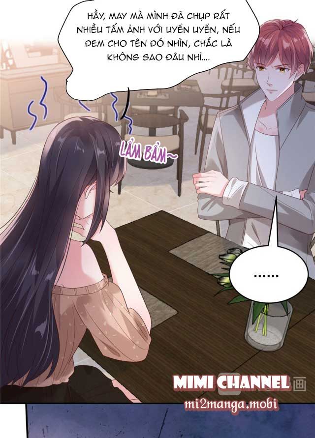 đọc truyện Trọng Sinh Trở Lại: Sủng Nịch Độc Nhất Vô Nhị Chương 87 ảnh 8 tại Thiên Thai Truyện