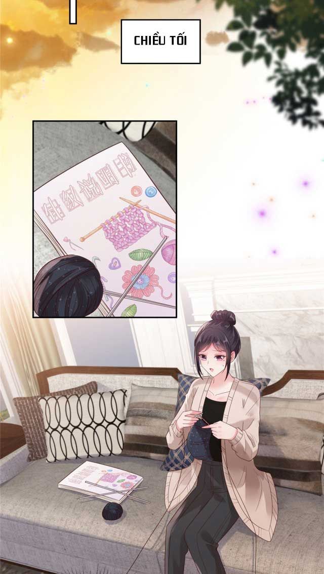 đọc truyện Trọng Sinh Trở Lại: Sủng Nịch Độc Nhất Vô Nhị Chương 87 ảnh 10 tại Thiên Thai Truyện