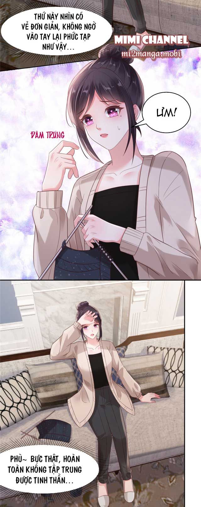 đọc truyện Trọng Sinh Trở Lại: Sủng Nịch Độc Nhất Vô Nhị Chương 87 ảnh 11 tại Thiên Thai Truyện