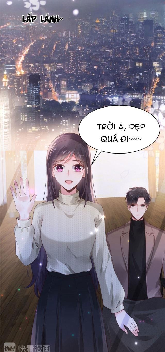 đọc truyện Trọng Sinh Trở Lại: Sủng Nịch Độc Nhất Vô Nhị Chương 88 ảnh 16 tại Thiên Thai Truyện