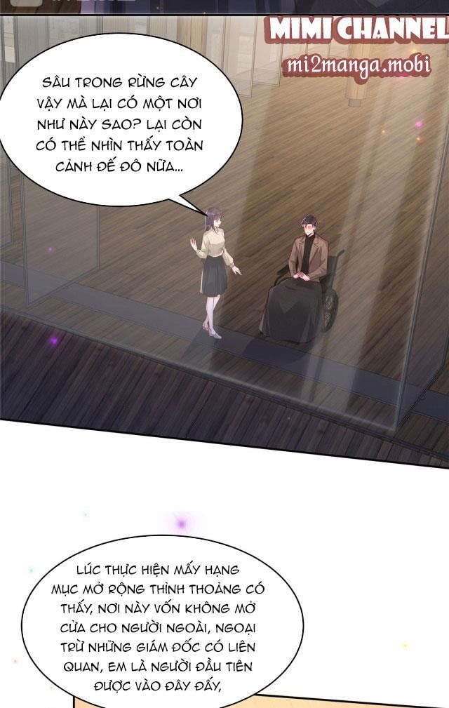 đọc truyện Trọng Sinh Trở Lại: Sủng Nịch Độc Nhất Vô Nhị Chương 88 ảnh 17 tại Thiên Thai Truyện