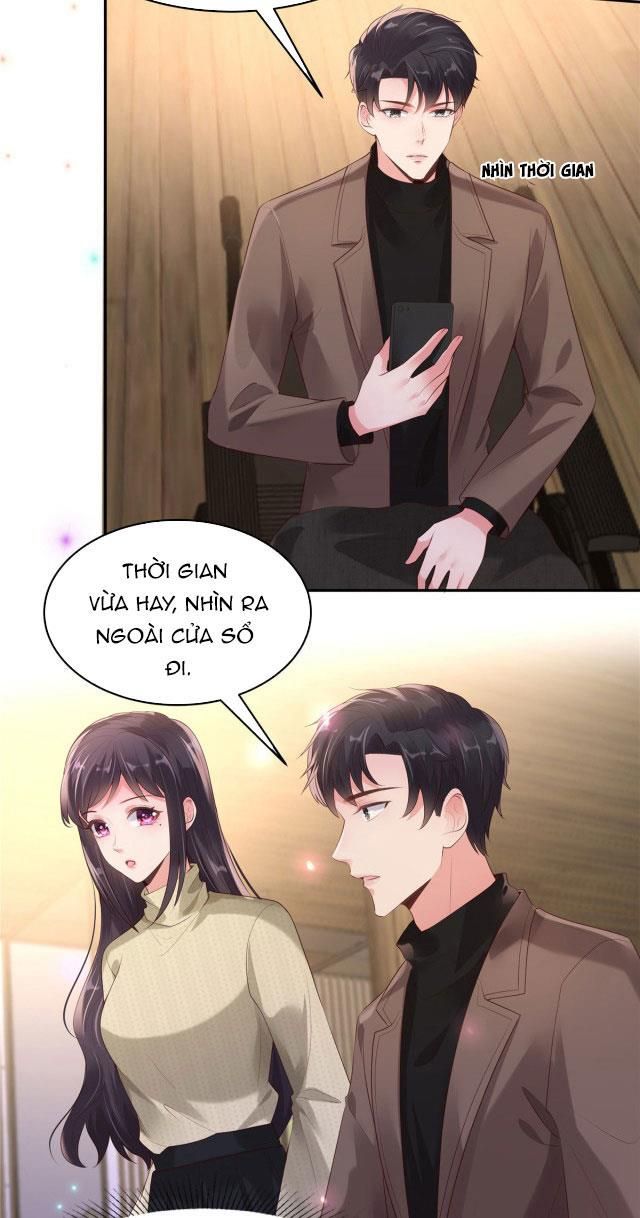 đọc truyện Trọng Sinh Trở Lại: Sủng Nịch Độc Nhất Vô Nhị Chương 88 ảnh 18 tại Thiên Thai Truyện