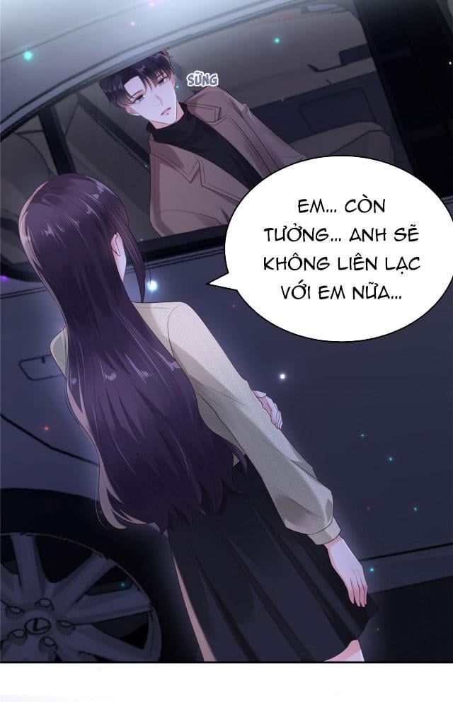 đọc truyện Trọng Sinh Trở Lại: Sủng Nịch Độc Nhất Vô Nhị Chương 88 ảnh 4 tại Thiên Thai Truyện