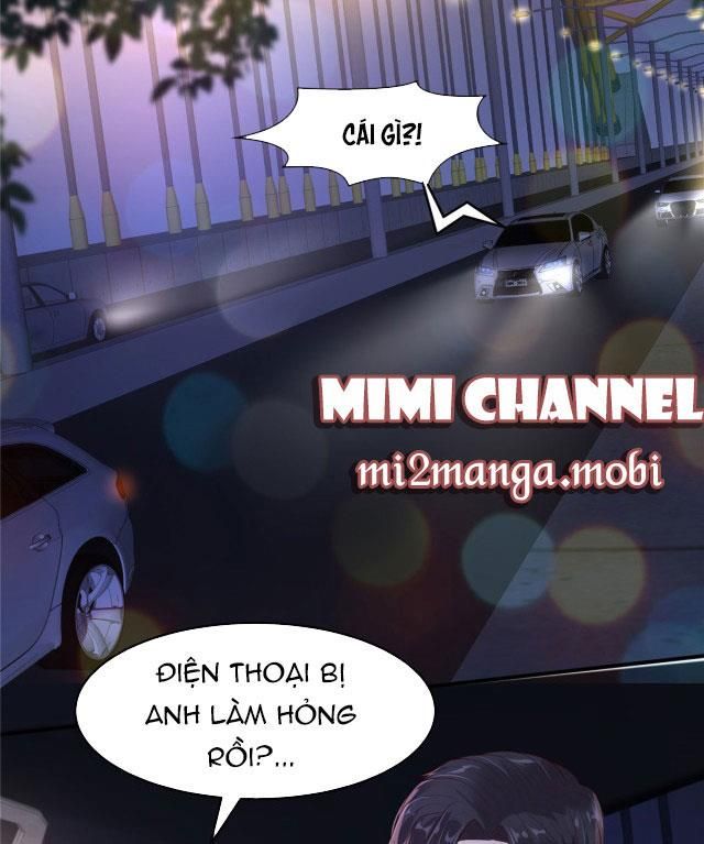 đọc truyện Trọng Sinh Trở Lại: Sủng Nịch Độc Nhất Vô Nhị Chương 88 ảnh 7 tại Thiên Thai Truyện