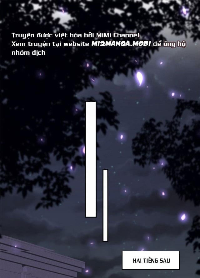 đọc truyện Trọng Sinh Trở Lại: Sủng Nịch Độc Nhất Vô Nhị Chương 89 ảnh 3 tại Thiên Thai Truyện