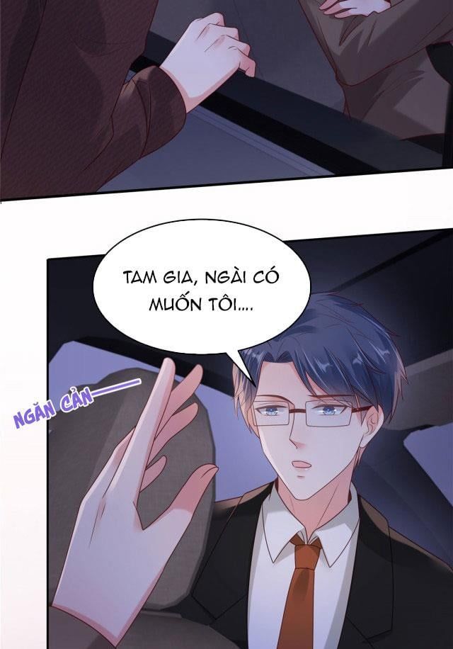 đọc truyện Trọng Sinh Trở Lại: Sủng Nịch Độc Nhất Vô Nhị Chương 89 ảnh 12 tại Thiên Thai Truyện