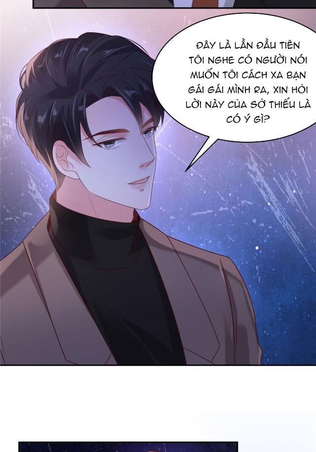 đọc truyện Trọng Sinh Trở Lại: Sủng Nịch Độc Nhất Vô Nhị Chương 89 ảnh 13 tại Thiên Thai Truyện