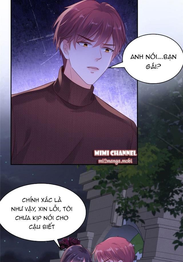 đọc truyện Trọng Sinh Trở Lại: Sủng Nịch Độc Nhất Vô Nhị Chương 89 ảnh 14 tại Thiên Thai Truyện