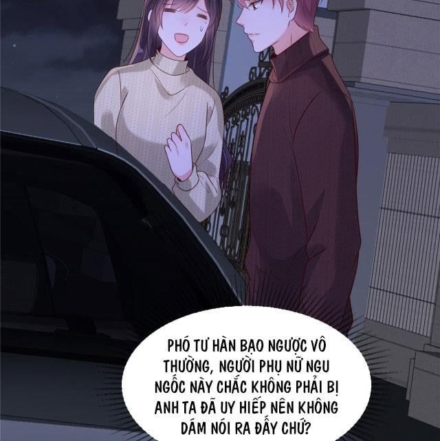 đọc truyện Trọng Sinh Trở Lại: Sủng Nịch Độc Nhất Vô Nhị Chương 89 ảnh 15 tại Thiên Thai Truyện