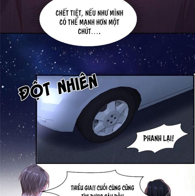 đọc truyện Trọng Sinh Trở Lại: Sủng Nịch Độc Nhất Vô Nhị Chương 89 ảnh 17 tại Thiên Thai Truyện