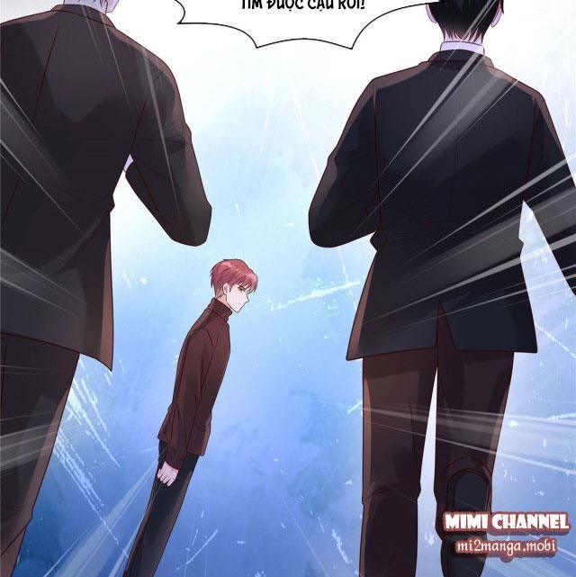 đọc truyện Trọng Sinh Trở Lại: Sủng Nịch Độc Nhất Vô Nhị Chương 89 ảnh 18 tại Thiên Thai Truyện