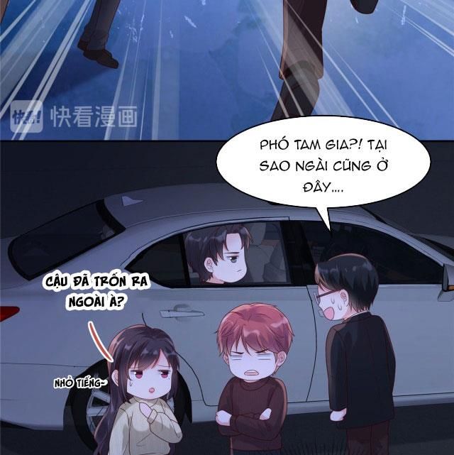 đọc truyện Trọng Sinh Trở Lại: Sủng Nịch Độc Nhất Vô Nhị Chương 89 ảnh 19 tại Thiên Thai Truyện