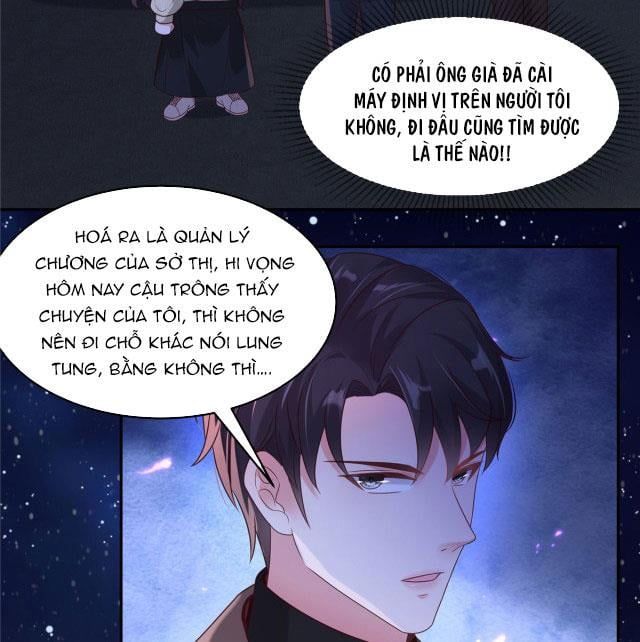 đọc truyện Trọng Sinh Trở Lại: Sủng Nịch Độc Nhất Vô Nhị Chương 89 ảnh 20 tại Thiên Thai Truyện