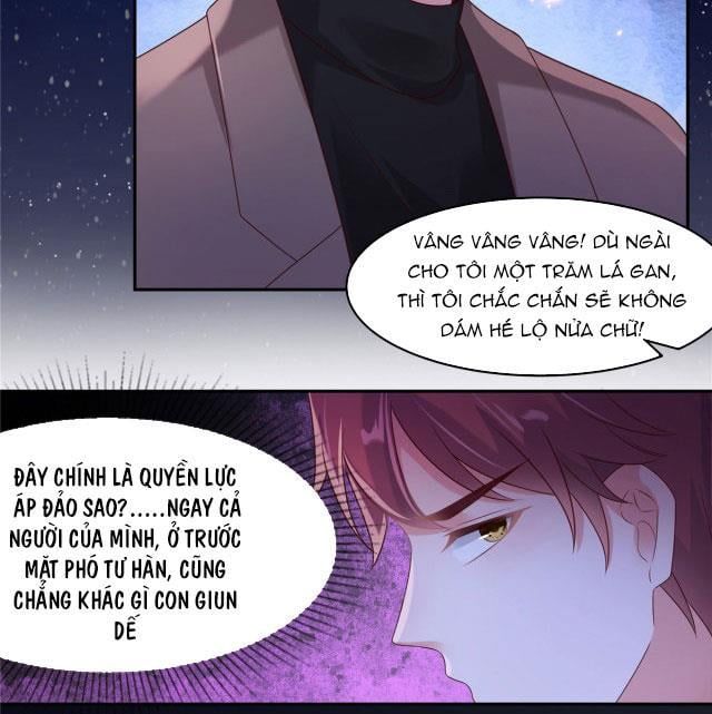 đọc truyện Trọng Sinh Trở Lại: Sủng Nịch Độc Nhất Vô Nhị Chương 89 ảnh 21 tại Thiên Thai Truyện