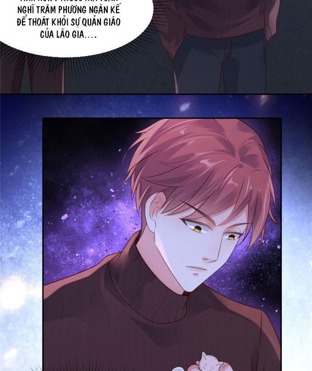 đọc truyện Trọng Sinh Trở Lại: Sủng Nịch Độc Nhất Vô Nhị Chương 89 ảnh 23 tại Thiên Thai Truyện