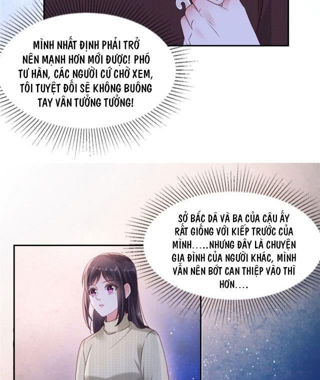 đọc truyện Trọng Sinh Trở Lại: Sủng Nịch Độc Nhất Vô Nhị Chương 89 ảnh 24 tại Thiên Thai Truyện