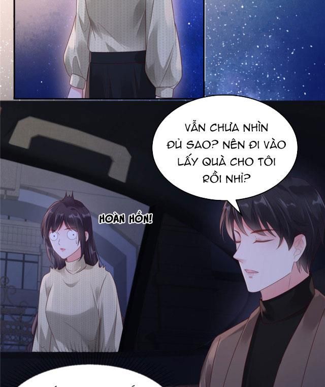 đọc truyện Trọng Sinh Trở Lại: Sủng Nịch Độc Nhất Vô Nhị Chương 89 ảnh 25 tại Thiên Thai Truyện