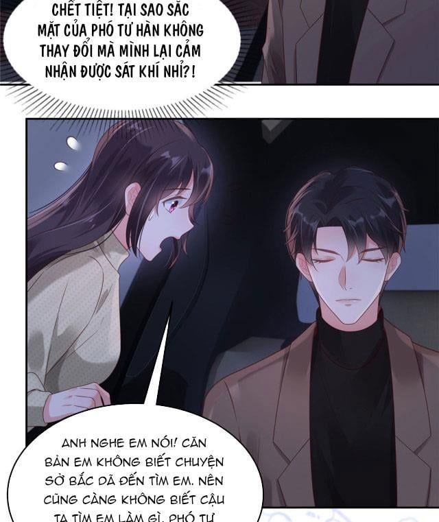 đọc truyện Trọng Sinh Trở Lại: Sủng Nịch Độc Nhất Vô Nhị Chương 89 ảnh 26 tại Thiên Thai Truyện