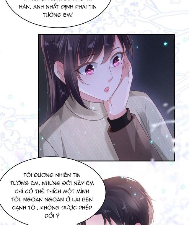 đọc truyện Trọng Sinh Trở Lại: Sủng Nịch Độc Nhất Vô Nhị Chương 89 ảnh 27 tại Thiên Thai Truyện