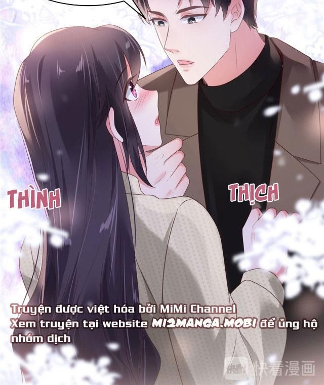 đọc truyện Trọng Sinh Trở Lại: Sủng Nịch Độc Nhất Vô Nhị Chương 89 ảnh 28 tại Thiên Thai Truyện