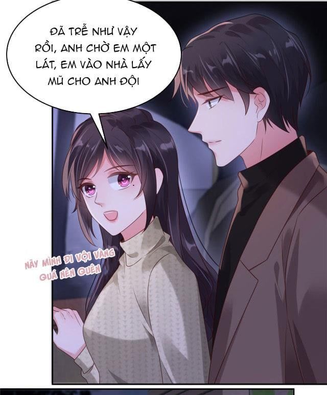 đọc truyện Trọng Sinh Trở Lại: Sủng Nịch Độc Nhất Vô Nhị Chương 89 ảnh 5 tại Thiên Thai Truyện