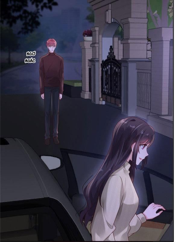 đọc truyện Trọng Sinh Trở Lại: Sủng Nịch Độc Nhất Vô Nhị Chương 89 ảnh 6 tại Thiên Thai Truyện