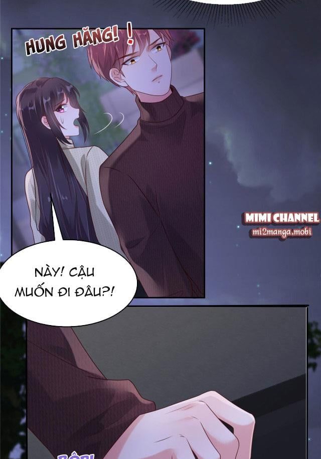 đọc truyện Trọng Sinh Trở Lại: Sủng Nịch Độc Nhất Vô Nhị Chương 89 ảnh 10 tại Thiên Thai Truyện