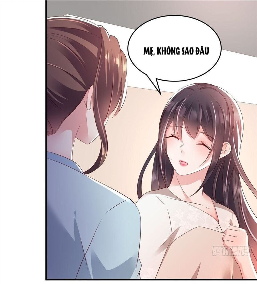 đọc truyện Trọng Sinh Trở Lại: Sủng Nịch Độc Nhất Vô Nhị Chương 9 ảnh 17 tại Thiên Thai Truyện