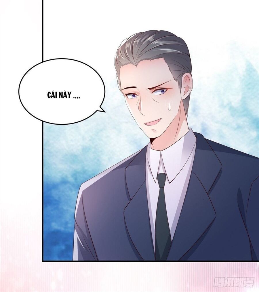 đọc truyện Trọng Sinh Trở Lại: Sủng Nịch Độc Nhất Vô Nhị Chương 9 ảnh 23 tại Thiên Thai Truyện