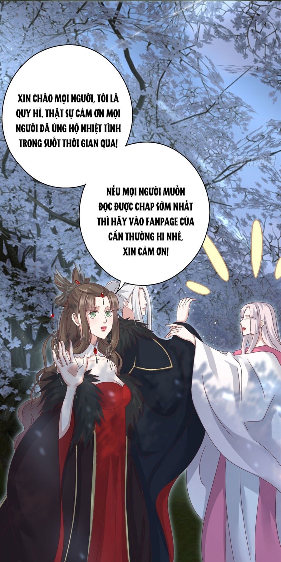 đọc truyện Trọng Sinh Trở Lại: Sủng Nịch Độc Nhất Vô Nhị Chương 9 ảnh 25 tại Thiên Thai Truyện