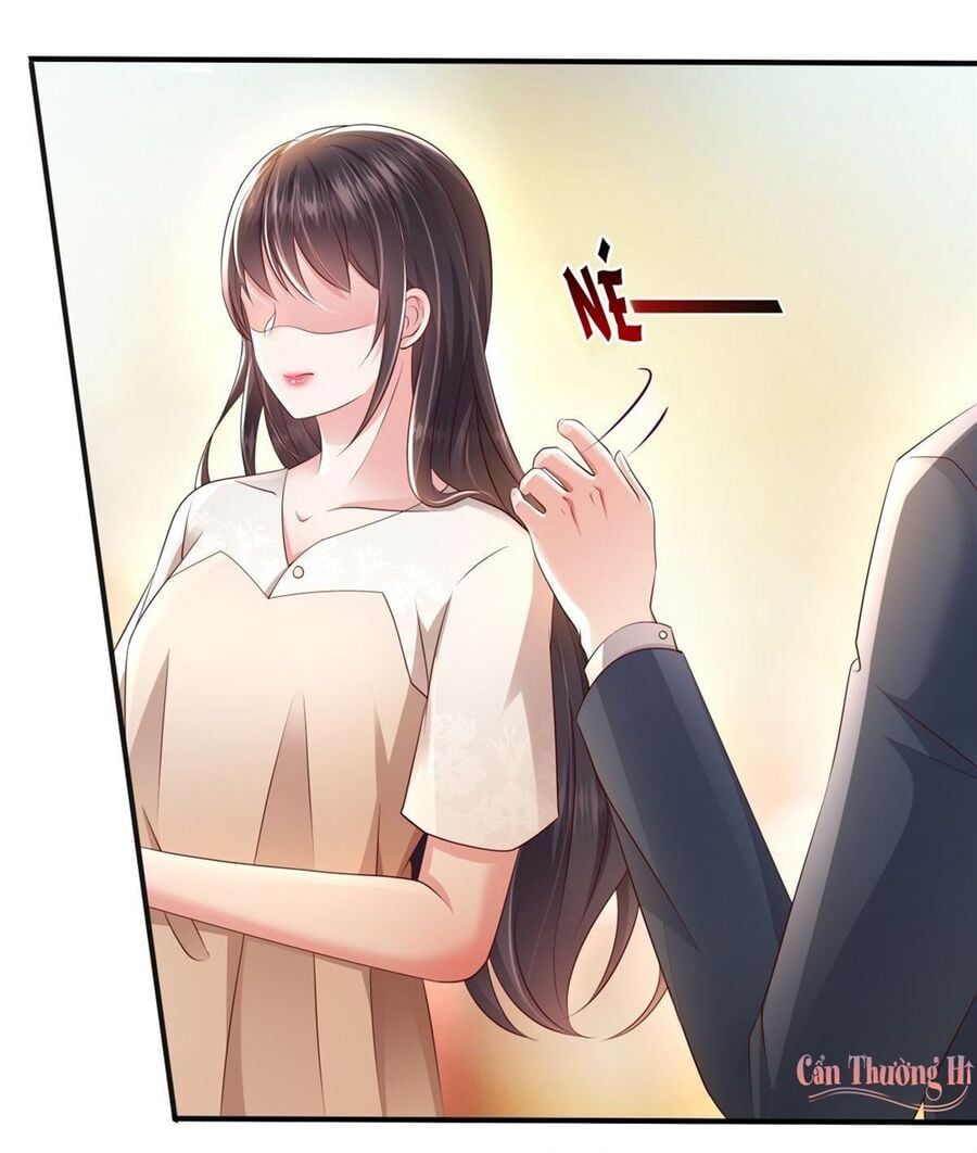 đọc truyện Trọng Sinh Trở Lại: Sủng Nịch Độc Nhất Vô Nhị Chương 9 ảnh 10 tại Thiên Thai Truyện