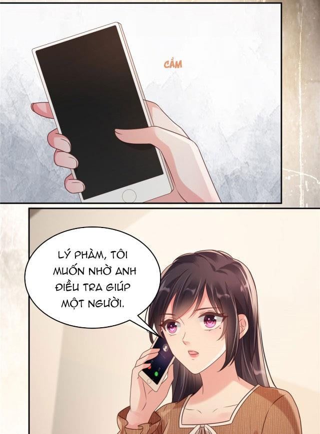 đọc truyện Trọng Sinh Trở Lại: Sủng Nịch Độc Nhất Vô Nhị Chương 90 ảnh 12 tại Thiên Thai Truyện