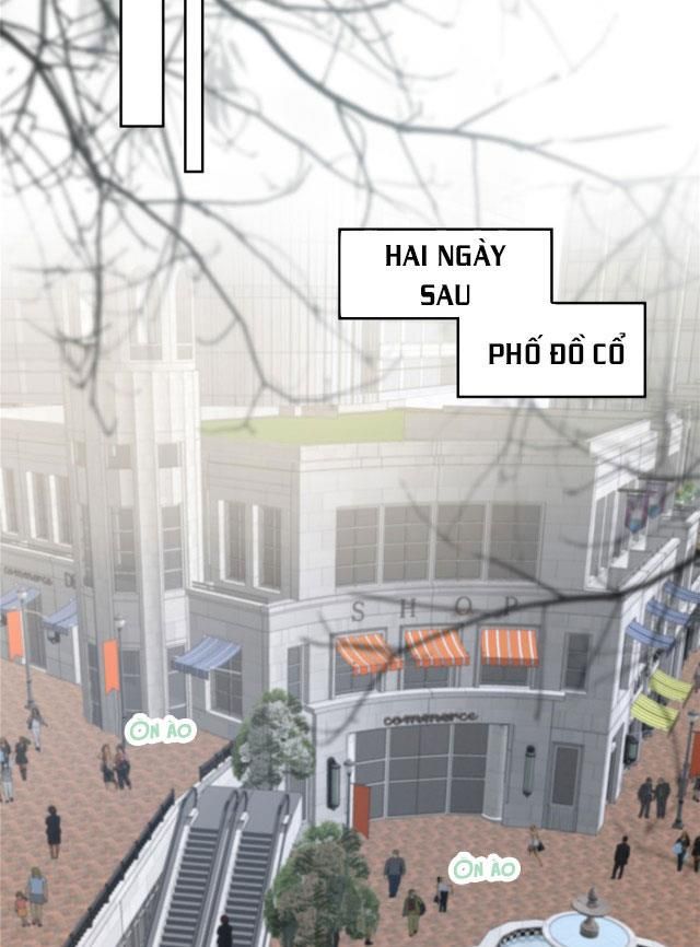 đọc truyện Trọng Sinh Trở Lại: Sủng Nịch Độc Nhất Vô Nhị Chương 90 ảnh 14 tại Thiên Thai Truyện