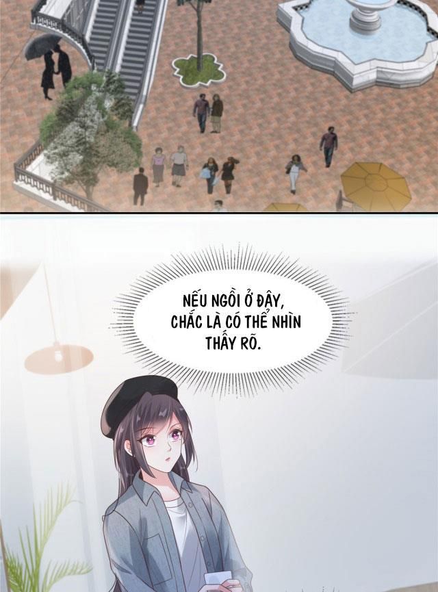 đọc truyện Trọng Sinh Trở Lại: Sủng Nịch Độc Nhất Vô Nhị Chương 90 ảnh 15 tại Thiên Thai Truyện