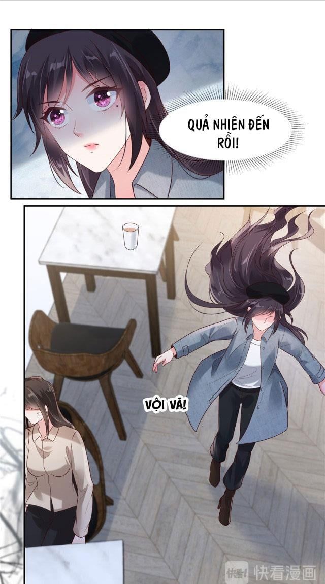 đọc truyện Trọng Sinh Trở Lại: Sủng Nịch Độc Nhất Vô Nhị Chương 90 ảnh 17 tại Thiên Thai Truyện