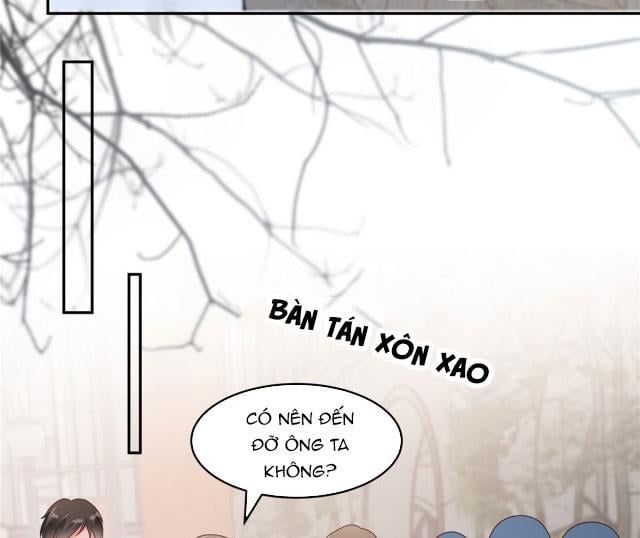 đọc truyện Trọng Sinh Trở Lại: Sủng Nịch Độc Nhất Vô Nhị Chương 90 ảnh 18 tại Thiên Thai Truyện