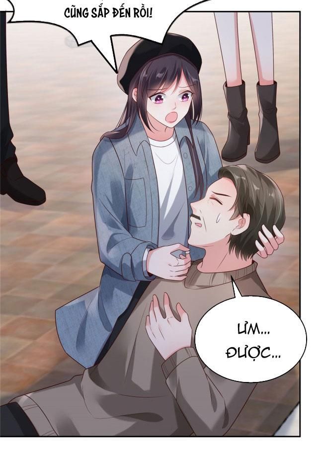 đọc truyện Trọng Sinh Trở Lại: Sủng Nịch Độc Nhất Vô Nhị Chương 90 ảnh 21 tại Thiên Thai Truyện