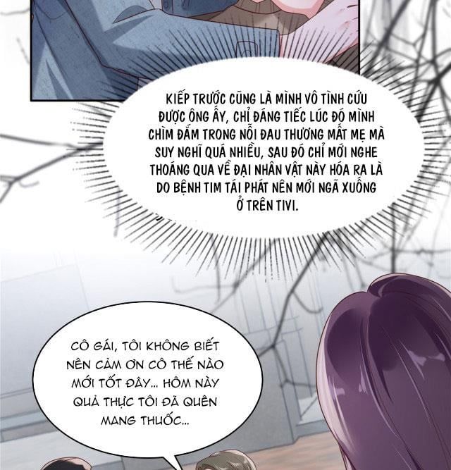 đọc truyện Trọng Sinh Trở Lại: Sủng Nịch Độc Nhất Vô Nhị Chương 90 ảnh 23 tại Thiên Thai Truyện