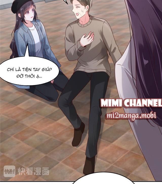 đọc truyện Trọng Sinh Trở Lại: Sủng Nịch Độc Nhất Vô Nhị Chương 90 ảnh 24 tại Thiên Thai Truyện