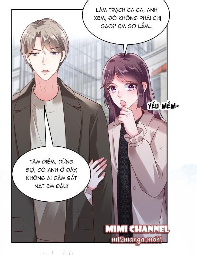 đọc truyện Trọng Sinh Trở Lại: Sủng Nịch Độc Nhất Vô Nhị Chương 90 ảnh 25 tại Thiên Thai Truyện