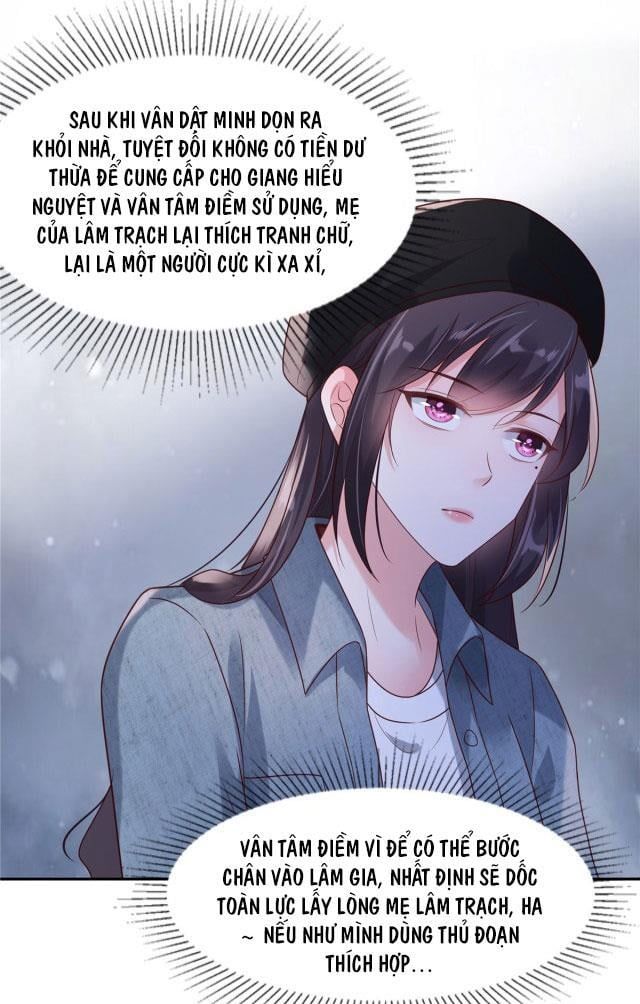 đọc truyện Trọng Sinh Trở Lại: Sủng Nịch Độc Nhất Vô Nhị Chương 90 ảnh 26 tại Thiên Thai Truyện