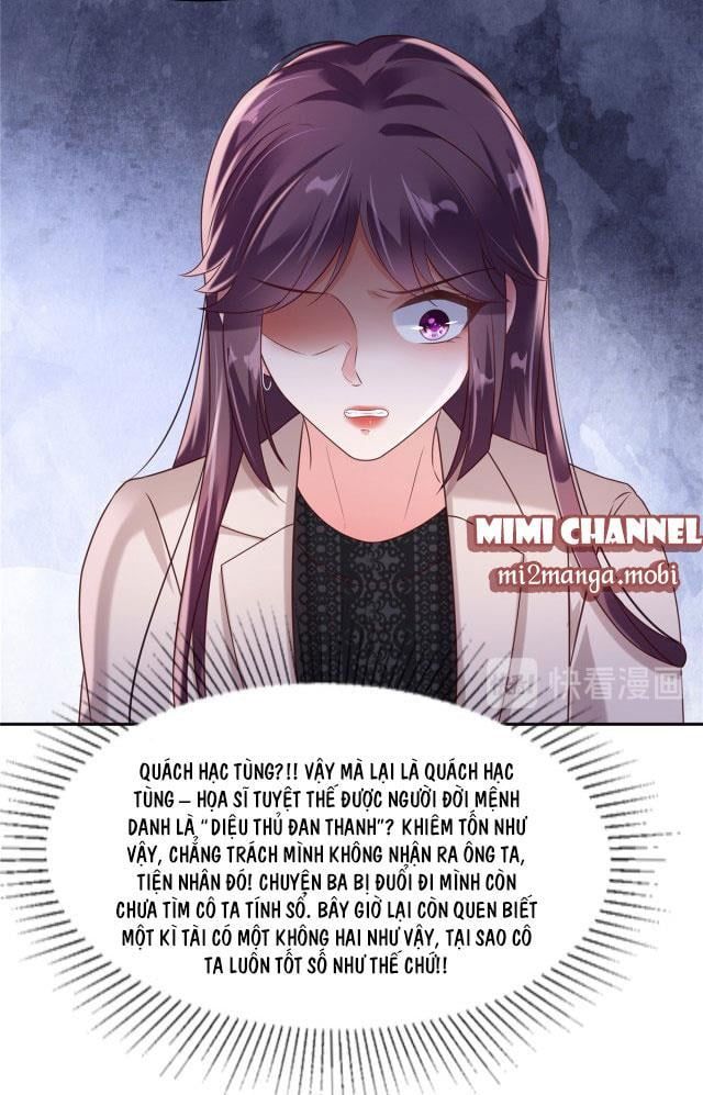 đọc truyện Trọng Sinh Trở Lại: Sủng Nịch Độc Nhất Vô Nhị Chương 90 ảnh 28 tại Thiên Thai Truyện