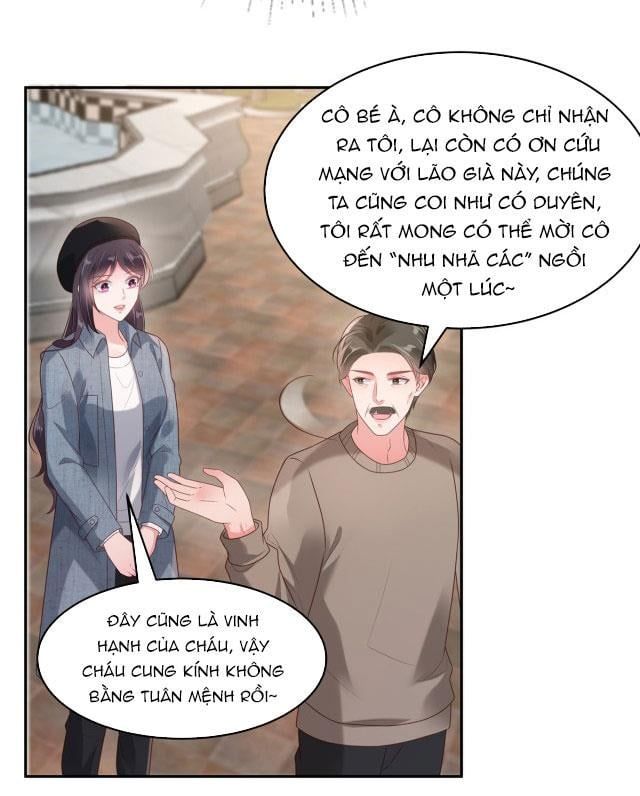 đọc truyện Trọng Sinh Trở Lại: Sủng Nịch Độc Nhất Vô Nhị Chương 90 ảnh 29 tại Thiên Thai Truyện