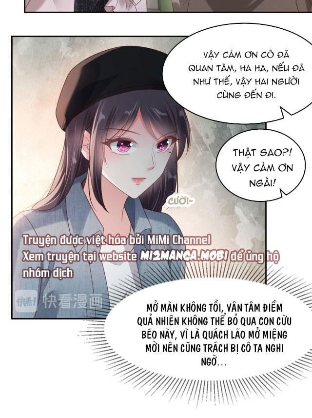 đọc truyện Trọng Sinh Trở Lại: Sủng Nịch Độc Nhất Vô Nhị Chương 90 ảnh 31 tại Thiên Thai Truyện