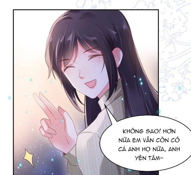 đọc truyện Trọng Sinh Trở Lại: Sủng Nịch Độc Nhất Vô Nhị Chương 90 ảnh 5 tại Thiên Thai Truyện