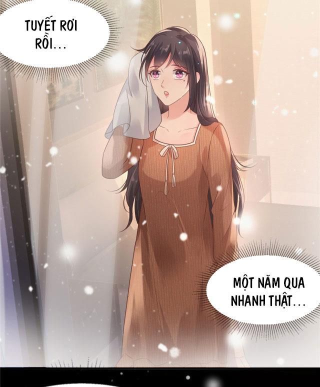 đọc truyện Trọng Sinh Trở Lại: Sủng Nịch Độc Nhất Vô Nhị Chương 90 ảnh 8 tại Thiên Thai Truyện