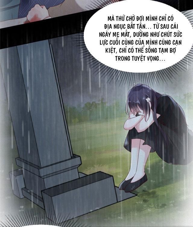 đọc truyện Trọng Sinh Trở Lại: Sủng Nịch Độc Nhất Vô Nhị Chương 90 ảnh 10 tại Thiên Thai Truyện