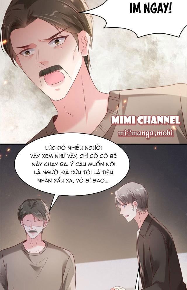 đọc truyện Trọng Sinh Trở Lại: Sủng Nịch Độc Nhất Vô Nhị Chương 91 ảnh 12 tại Thiên Thai Truyện